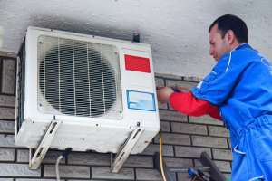 HVAC Companies Near Rosedale, MD Available Now